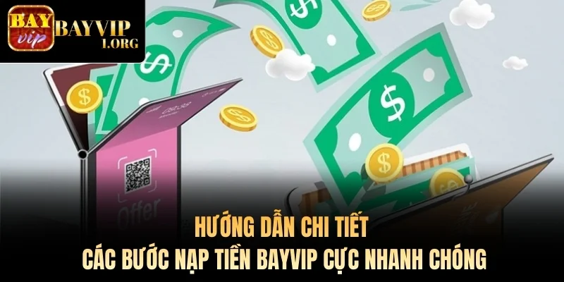 Chi tiết quy trình thanh toán tại nhà cái qua ngân hàng
