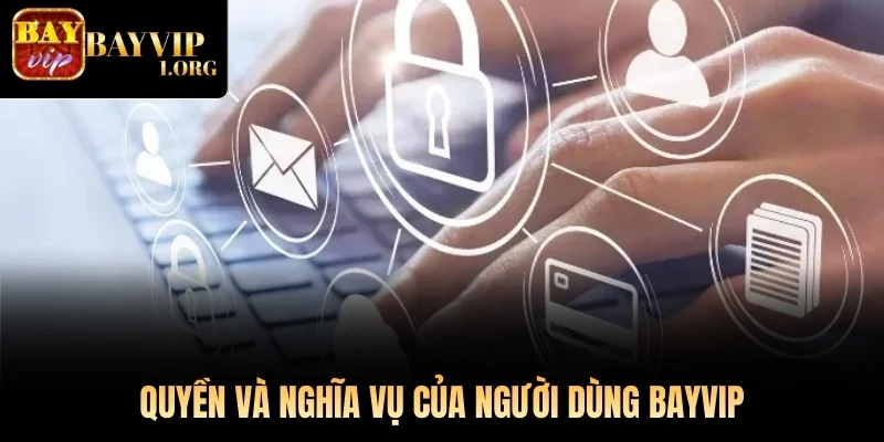 Quyền và nghĩa vụ của người dùng Bayvip