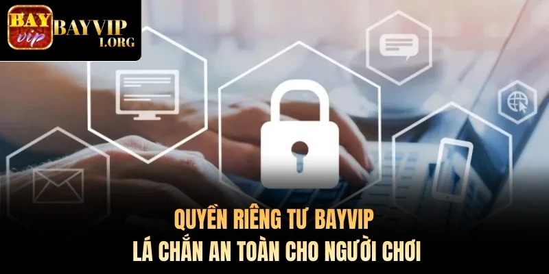 Quyền riêng tư Bayvip là gì?